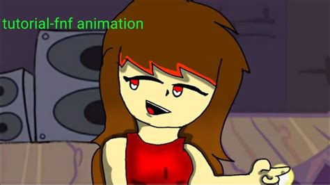 How to Make FNF Animation 的图像结果