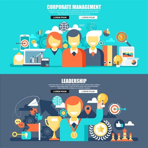 Sample Banner Image for Management 的图像结果