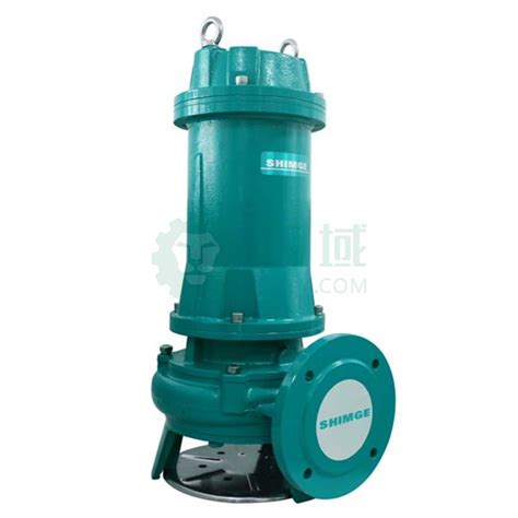 嘉能 潜水泵100QW50-45-22立式 含电机【多少钱 规格参数 图片 采购】-西域