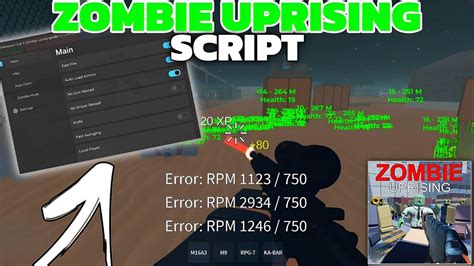 Zombie Rush Script 2021 Pastebin 的图像结果
