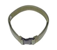 Tactical Nylon Belt – Olive Planet
