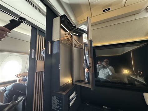 Lufthansa A350 Business Class 的图像结果