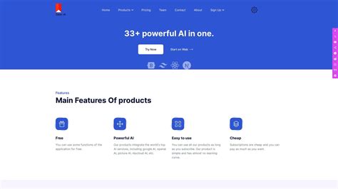 SaaS-CBAED | Access 33+ AI Tools for Improved Productivity | Futureen