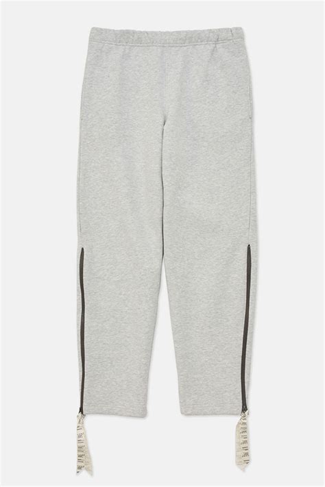 (DIGAWEL) Sweatpants(ready-made) Made Blanks | apt335nyc