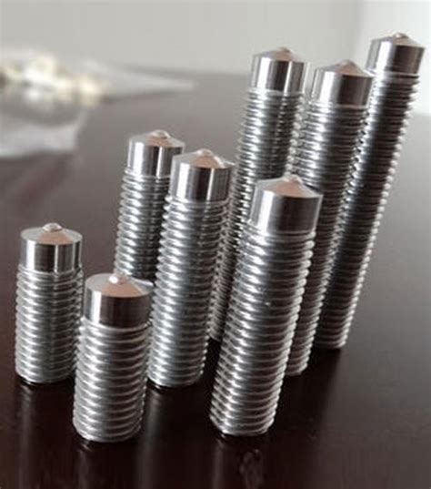 ASTM A193 B8 Stainless Steel Weld Studs, SS 304 Welding Studs ...