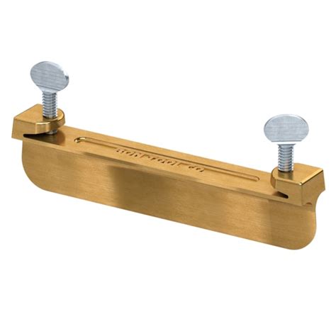 Bon Tool Bon 12-535 Fresno Groover Attachment, Bit 3/4" X 3/4" 12-535 ...