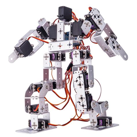 Humanoid Robot Kit 的图像结果