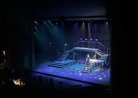 Catching up on Spring Awakening! – Behind the Scenes