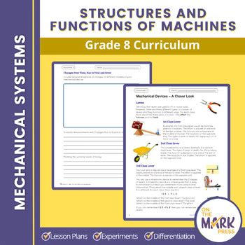 Image result for Science Grade 8 Class Simple Machine