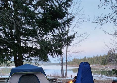 Fish Lake Resort Camping | The Dyrt
