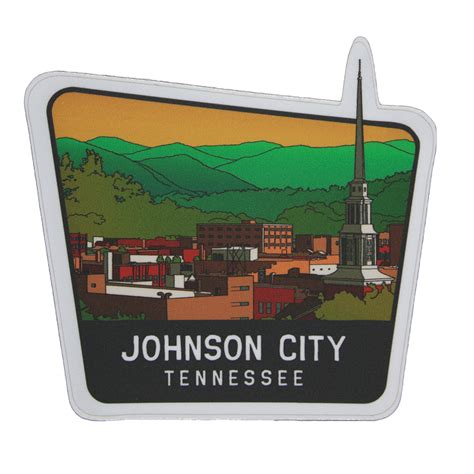 Mahoney's Outfitters Johnson City