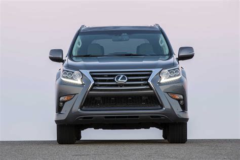 2016 Lexus GX460 Quick Take Review | Automobile Magazine