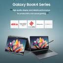 SAMSUNG Galaxy Book4 Pro Evo AI PC Intel Core Ultra 5 125H - (16 GB/512 ...