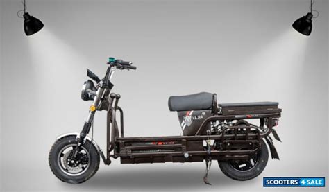 Tiranga Vajra Electric Moped price, mileage, colours, photos, featuers ...