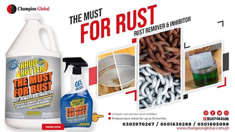 Image result for Rust Kutter