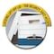 Bankers Box File Box, Corrugated Fiberboard, 12 in W, 15 in D, 10 in H ...