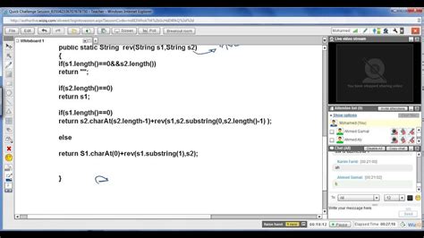 Image result for Recursion Java YouTube