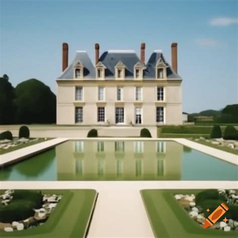 Luxurious mansion with grand entry gate, swimming pool, gym, and ...