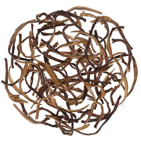 Silver Needle Book Box – Okayti