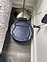 OKP Life Robot Vacuum Cleaner, Tangle-Free 2200Pa Suction, Slim, Low ...