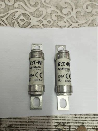 Circuit Breaker - 100A-690V Fuse indicator Trader - Wholesaler ...