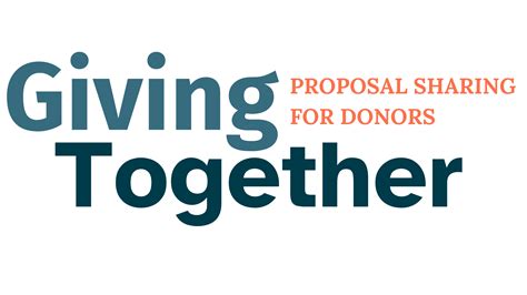 Giving Together – Maine Community Foundation
