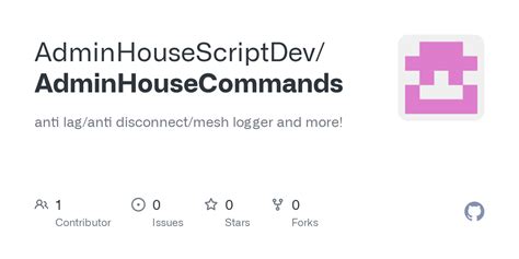 Image result for Admin House Script