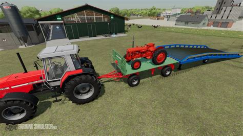 Image result for Exp Tipping Ramp Mod FS22