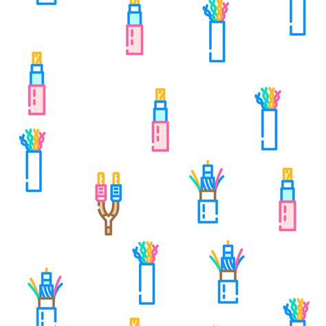 Cable Vector 的图像结果