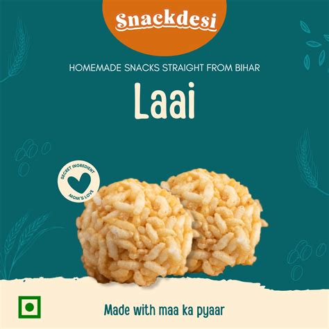 Snackdesi.in