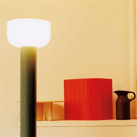 Flos Bellhop F Floor Lamp by Edward Barber & Jay Osgerby | Design Public