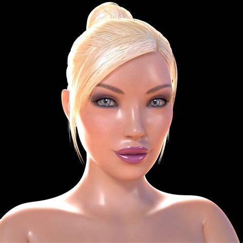 D Model Collections By Puppetmaster Dx Puppetmaster St Sketchfab | My XXX Hot Girl