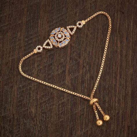 Zircon Bracelet 182260