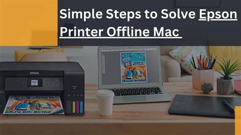 Epson Printer Offline Mac : Simple way to solve by Epson Printer ...