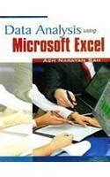 Buy Data Analysis Using Microsoft Excel Book Online at Low Prices in ...