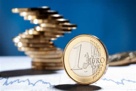 2018年底欧元或将大涨！1欧元：8.8人民币不是梦！