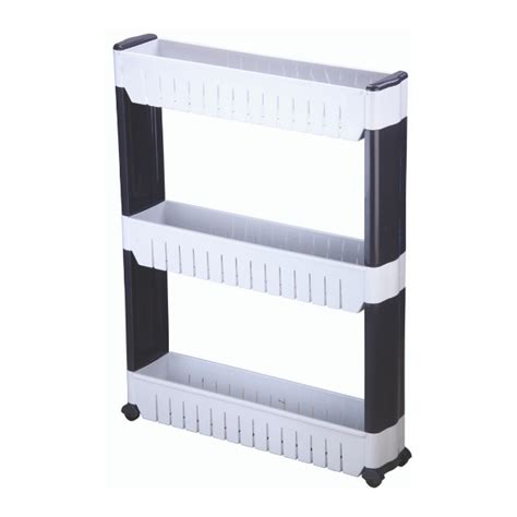 Jewel Infinity Trolley | Jewel Plast - Manufacturer & Supplier of ...