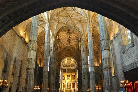 8 Most Famous Churches of Lisbon (Must Visit) - The Lisbon Guide ...