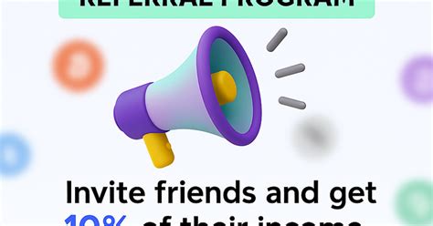 XBANKING Referral Program — Teletype