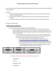 Project Arduino and Math Lab 的图像结果