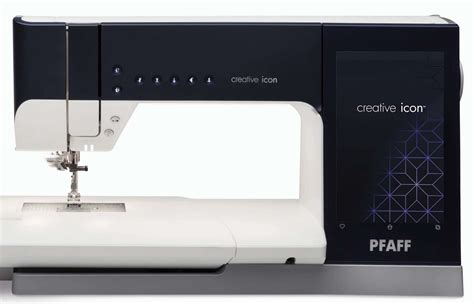 Pfaff Icon Tutorial 的图像结果