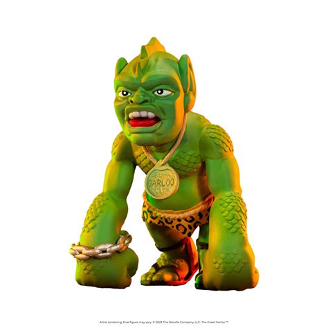 Madballs & Barnyard Commandos – The Nacelle Company