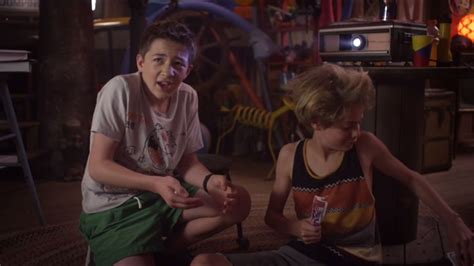 Picture of Seth Isaac Johnson in Splitting Adam - TI4U1442820331.jpg ...