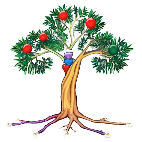 Evolution PNG 的图像结果