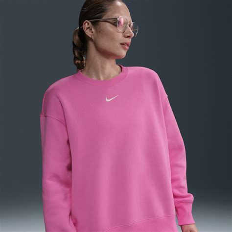 Pink Sweatshirts. Nike.com
