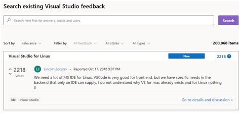 Image result for Linux Visual Studio Graphics Tutorial