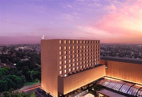 TAJ CITY CENTRE, PATNA (Bihar) - Hotel Reviews, Photos, Rate Comparison ...