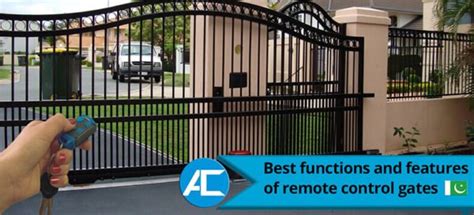 Image result for How to Program Gate Remote Control