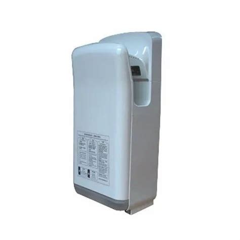 Jet Hand Dryers - KVRJHS 09 Jet Hand Dryers Manufacturer from Bengaluru