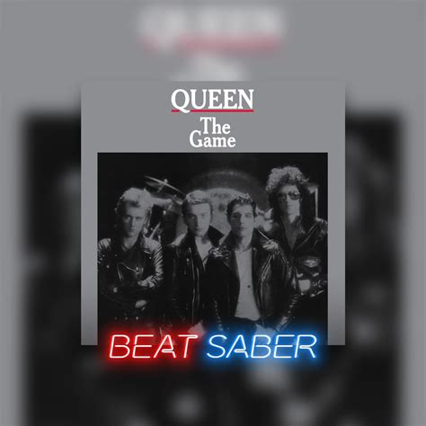 Queen Another One Bites The Dust